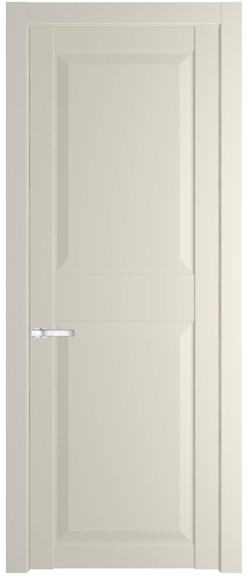 межкомнатные двери  Profil Doors 1.6.1 PD кремовая магнолия